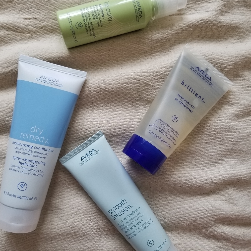 Aveda Bundle